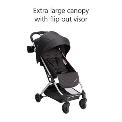 safety 1st teeny stroller
