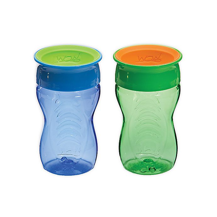 Wow Cup® 2-Pack 10 oz. Kids' Cups
