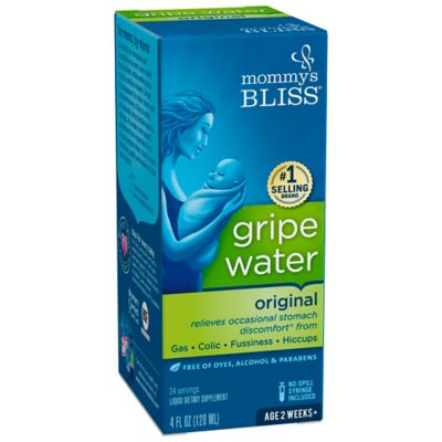 travel size gripe water