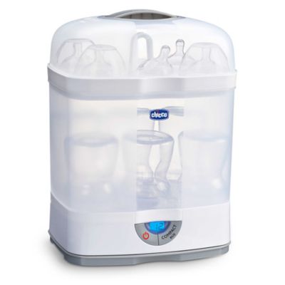 chicco 3 in 1 sterilizer