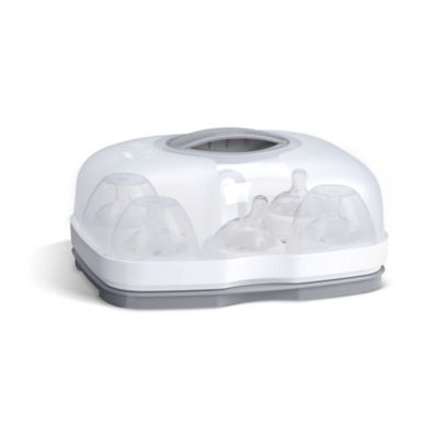 chicco baby bottle sterilizer