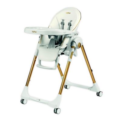 prego high chair