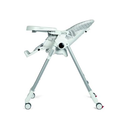 peg perego rose gold high chair