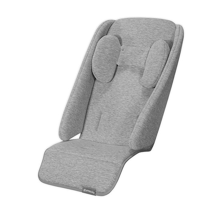 UPPAbaby® Infant SnugSeat Stroller Insert in Grey
