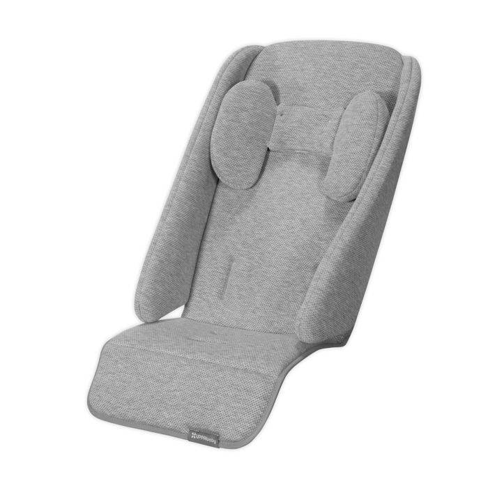 UPPAbaby SnugSeat Infant Stroller Insert in Grey