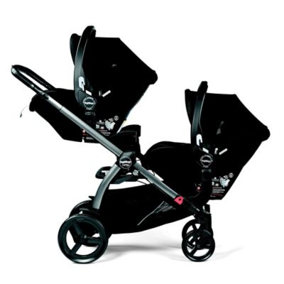 peg perego ypsi double