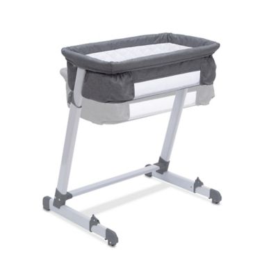 deluxe co sleeper