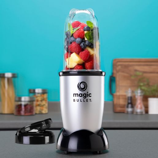 Magic Bullet 4 Piece Essential Blender Set Bed Bath Beyond