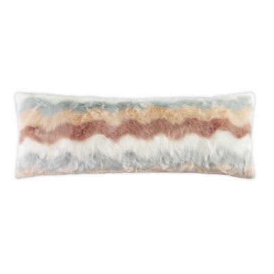 UGG® Wren Laguna Body Pillow Cover 