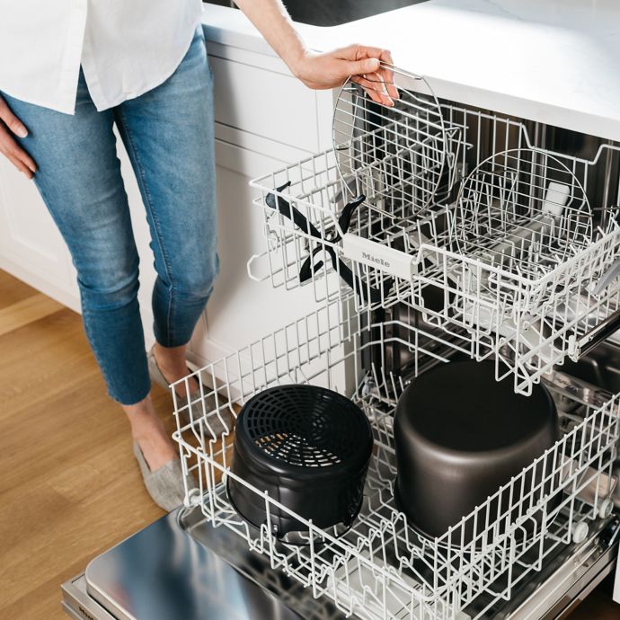 Ninja  Foodi  8-qt. 9-in-1 Deluxe XL Pressure Cooker & Air Fryer