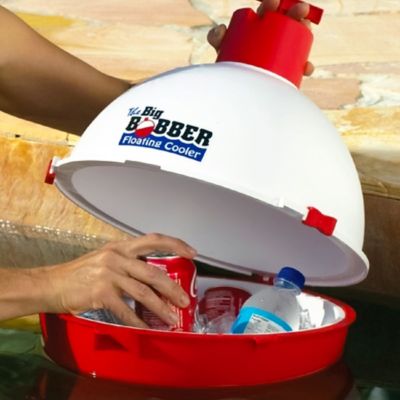 big bobber cooler