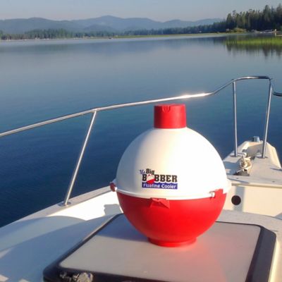 big bobber cooler