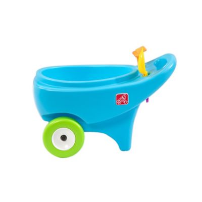 toy wheelbarrow little tikes