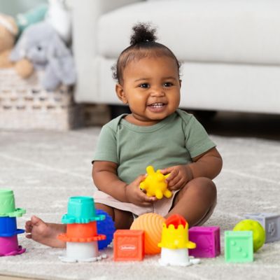 infantino baby blocks