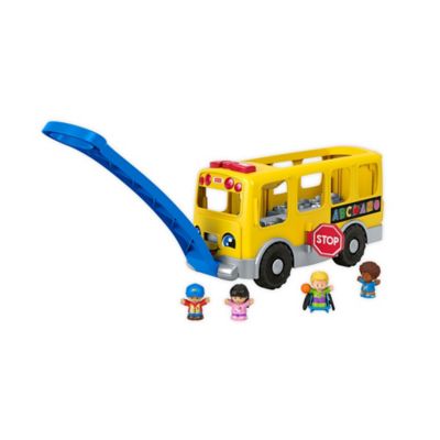 toy bus toy bus