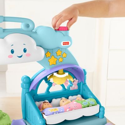 fisher price 123 babies