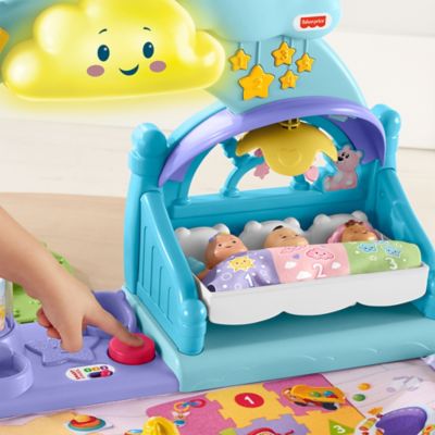 fisher price 123 babies