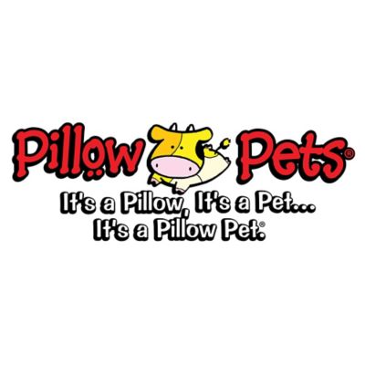 minion pillow pet