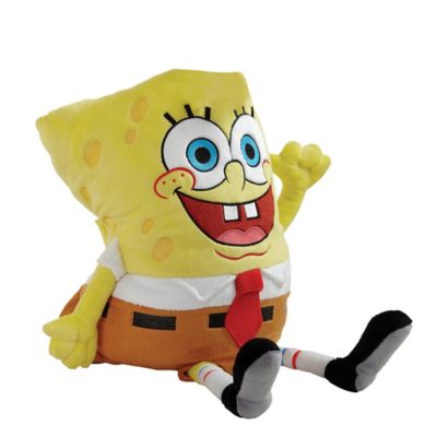 spongebob plush toys canada