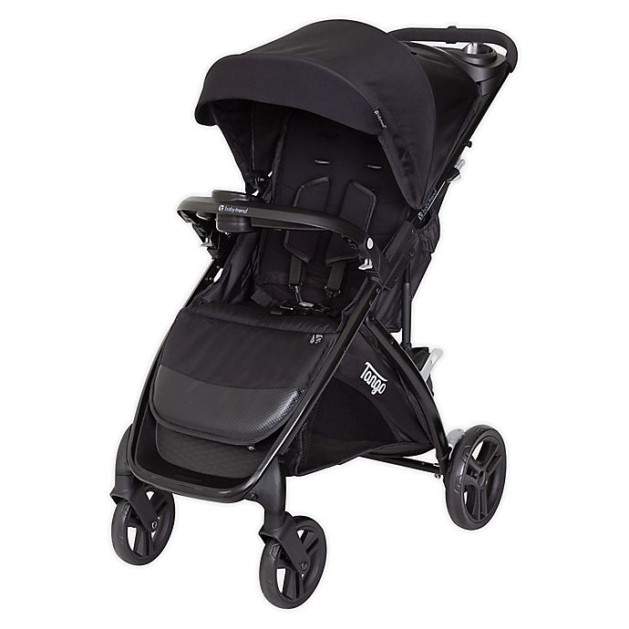 Baby Trend® Tango™ Single Stroller