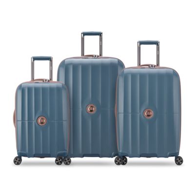 delsey preference luggage