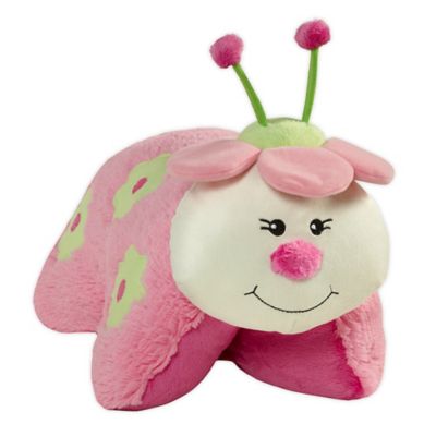 Sweet Scented Watermelon Ladybug Plush 