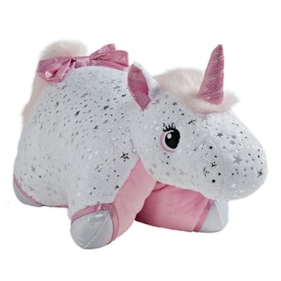 pillow unicorn stuffed animals & plush toys