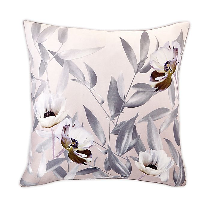 Ted Baker London Everglade Square Throw Pillow