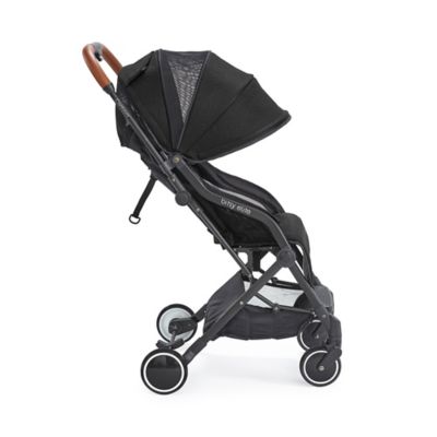 bitsy stroller review