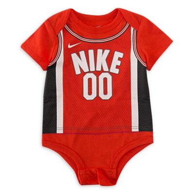 baby basketball jersey