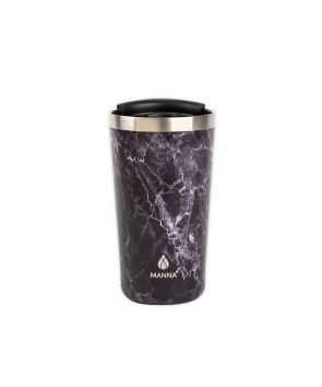Termo Manna™ marmoleado de 532 mL