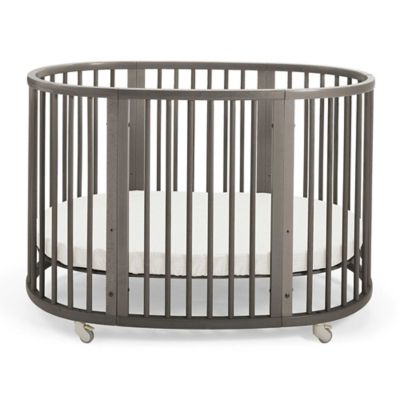 stokke crib for sale