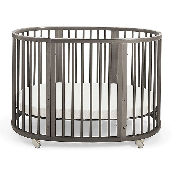 Stokke® Sleepi™ Oval Crib