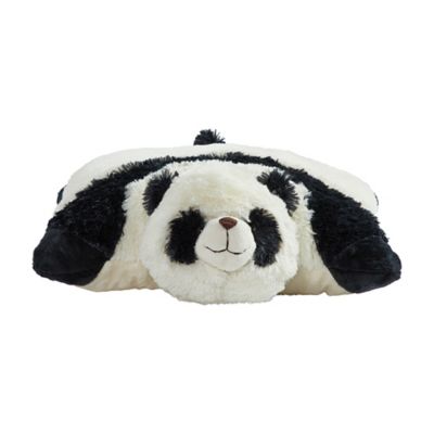 panda pillow pet target