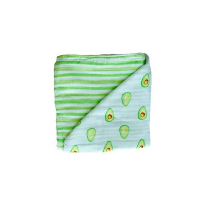 honest diapers avocado