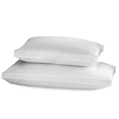 Laura Ashley® Medium Support Pillows 