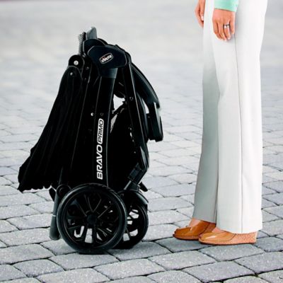 chicco bravo primo air