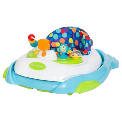 zobo orby activity walker
