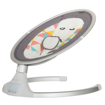 dream on me zazu infant cradling swing