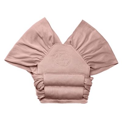 lillebaby dragonfly wrap review