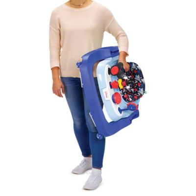 safety first disney walker