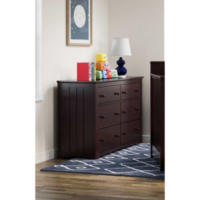 graco hadley dresser