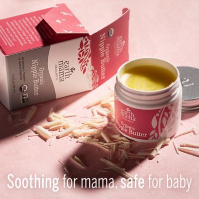 earth mama nipple balm target