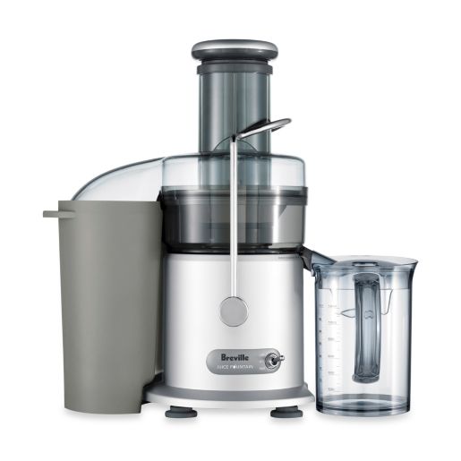 Breville® Juice Fountain™ Plus