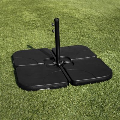 bed bath and beyond patio umbrella base