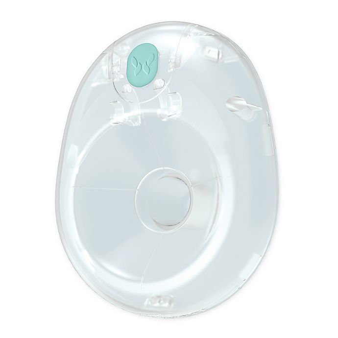 Willow® 3.0 2-Pack Breast Pump Flanges