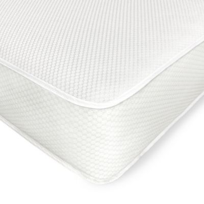 colgate regal 2 deluxe crib mattress