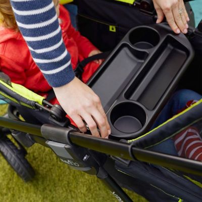 evenflo wagon stroller