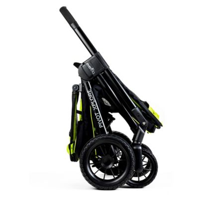 evenflo pivot xplore stroller wagon