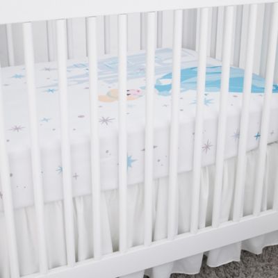 cinderella nursery bedding